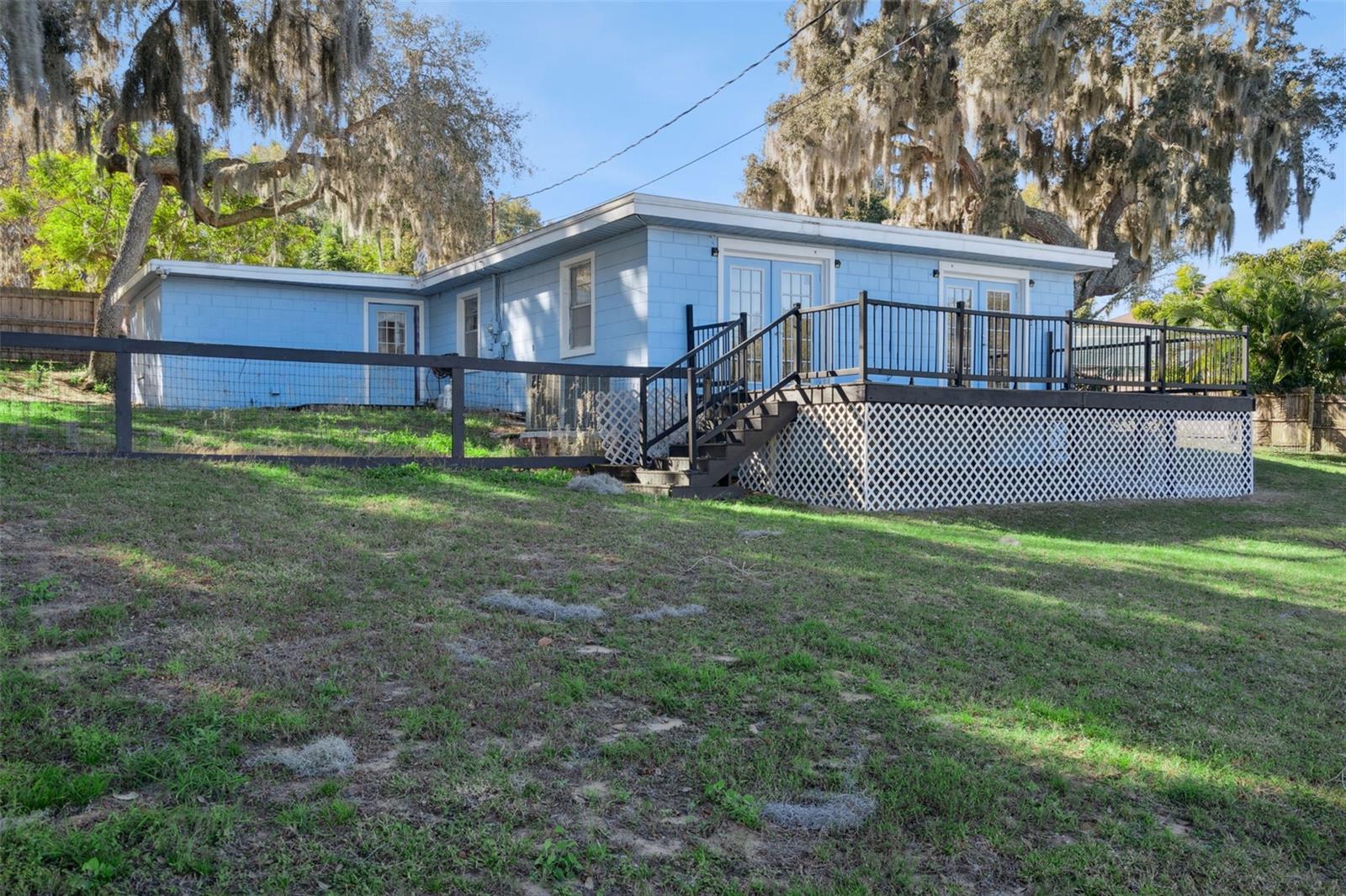 ALPINE TERRACE - Residential