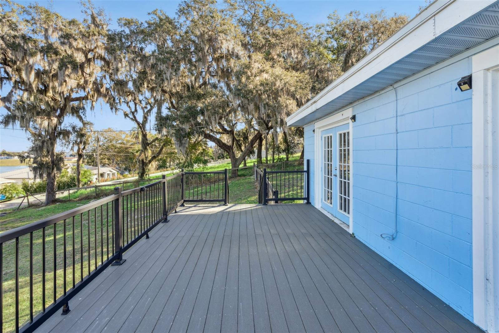 ALPINE TERRACE - Residential