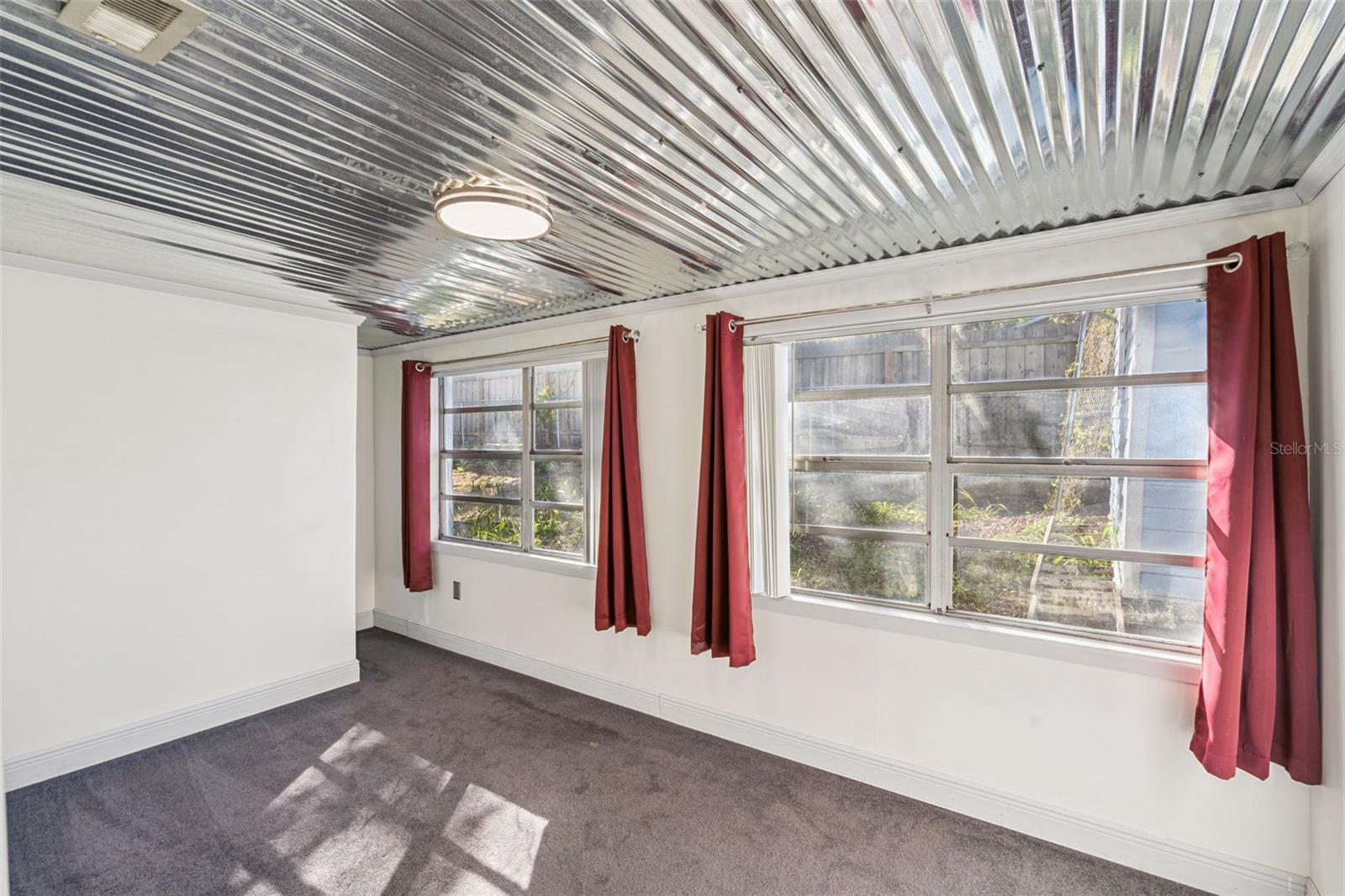 ALPINE TERRACE - Residential