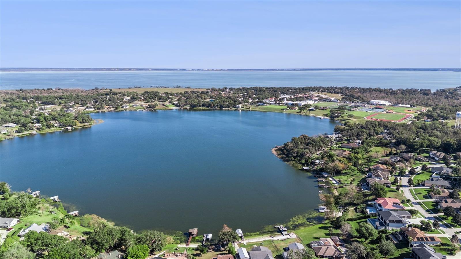 ALPINE TERRACE - Residential