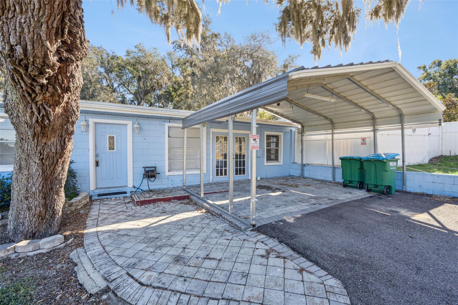 ALPINE TERRACE - Residential