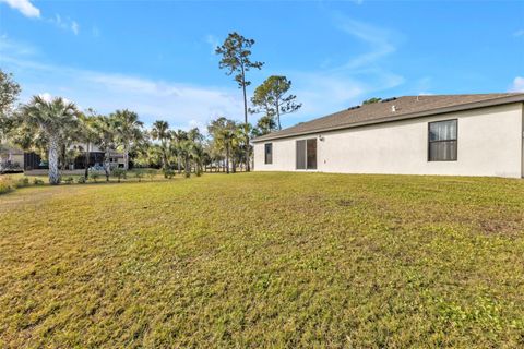 A home in NORTH PORT