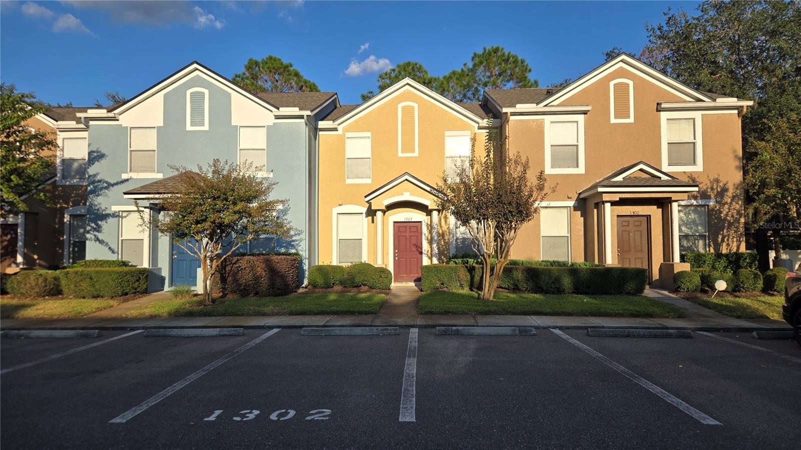 MEADOW POINTE PRCL 16 UNIT 3A - Residential Lease