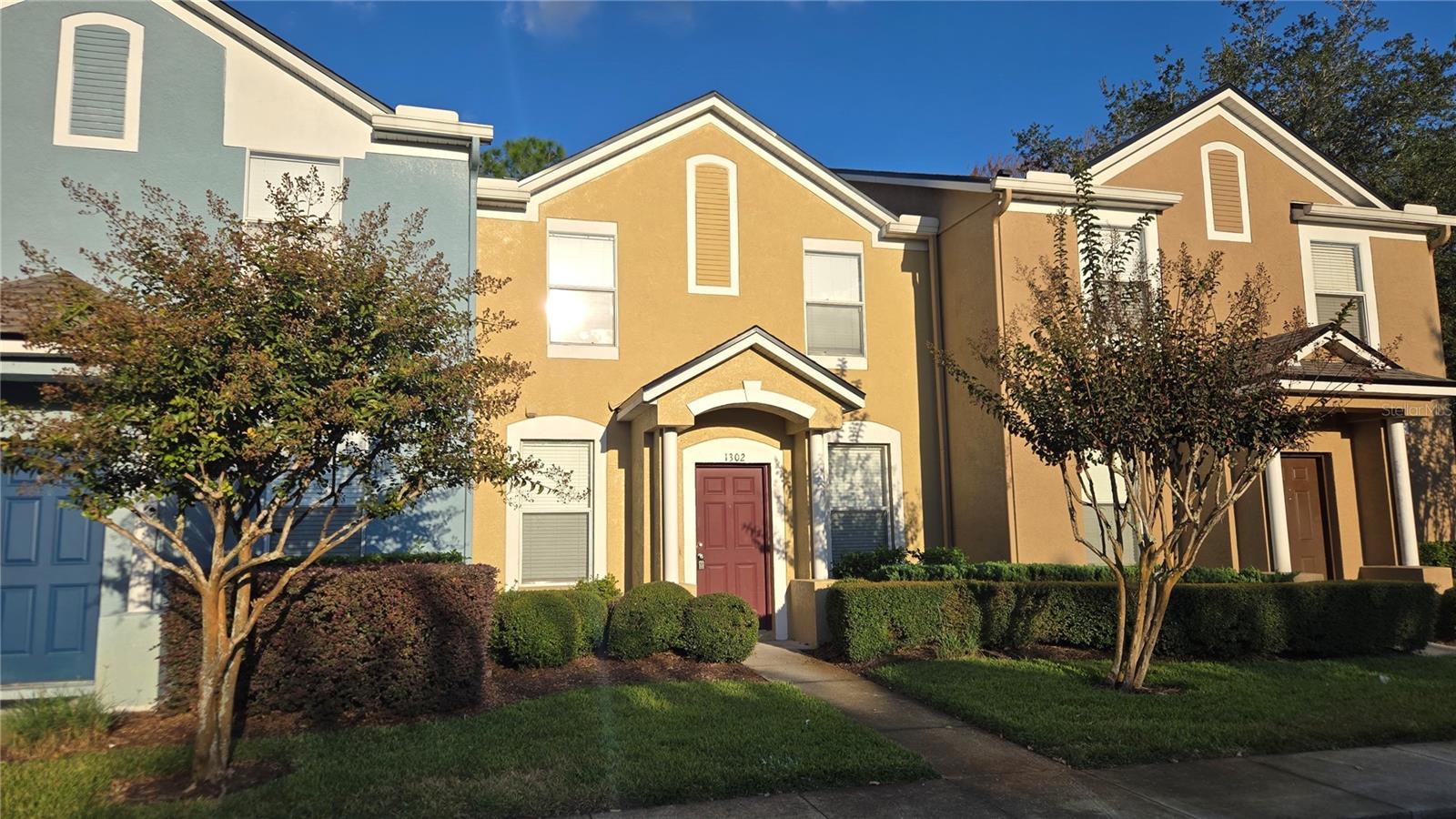 MEADOW POINTE PRCL 16 UNIT 3A - Residential Lease