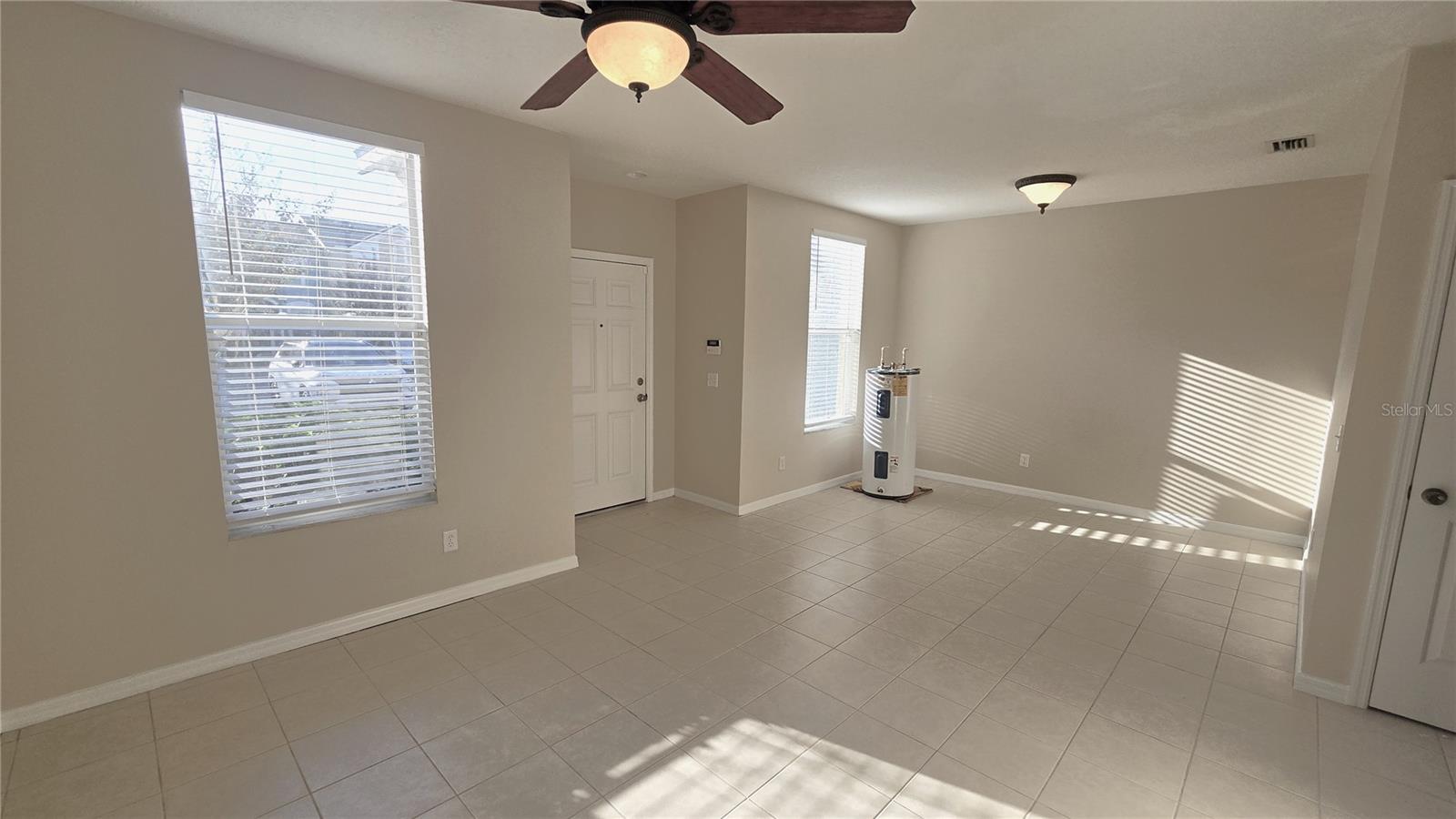 MEADOW POINTE PRCL 16 UNIT 3A - Residential Lease