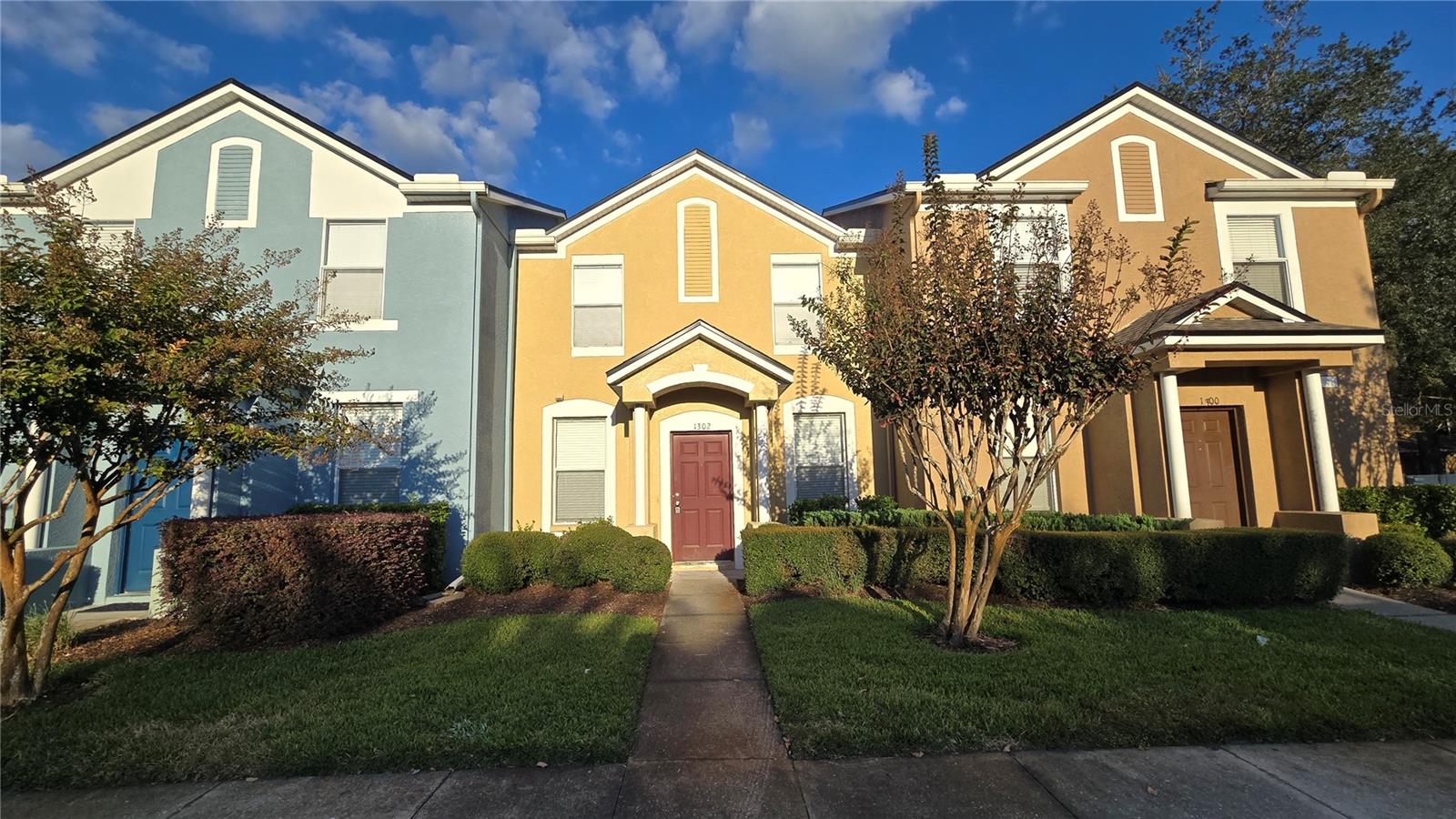 MEADOW POINTE PRCL 16 UNIT 3A - Residential Lease