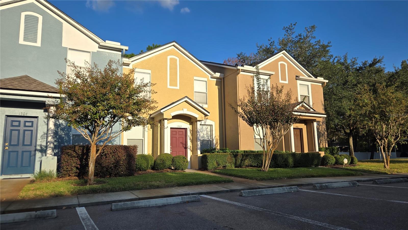 MEADOW POINTE PRCL 16 UNIT 3A - Residential Lease