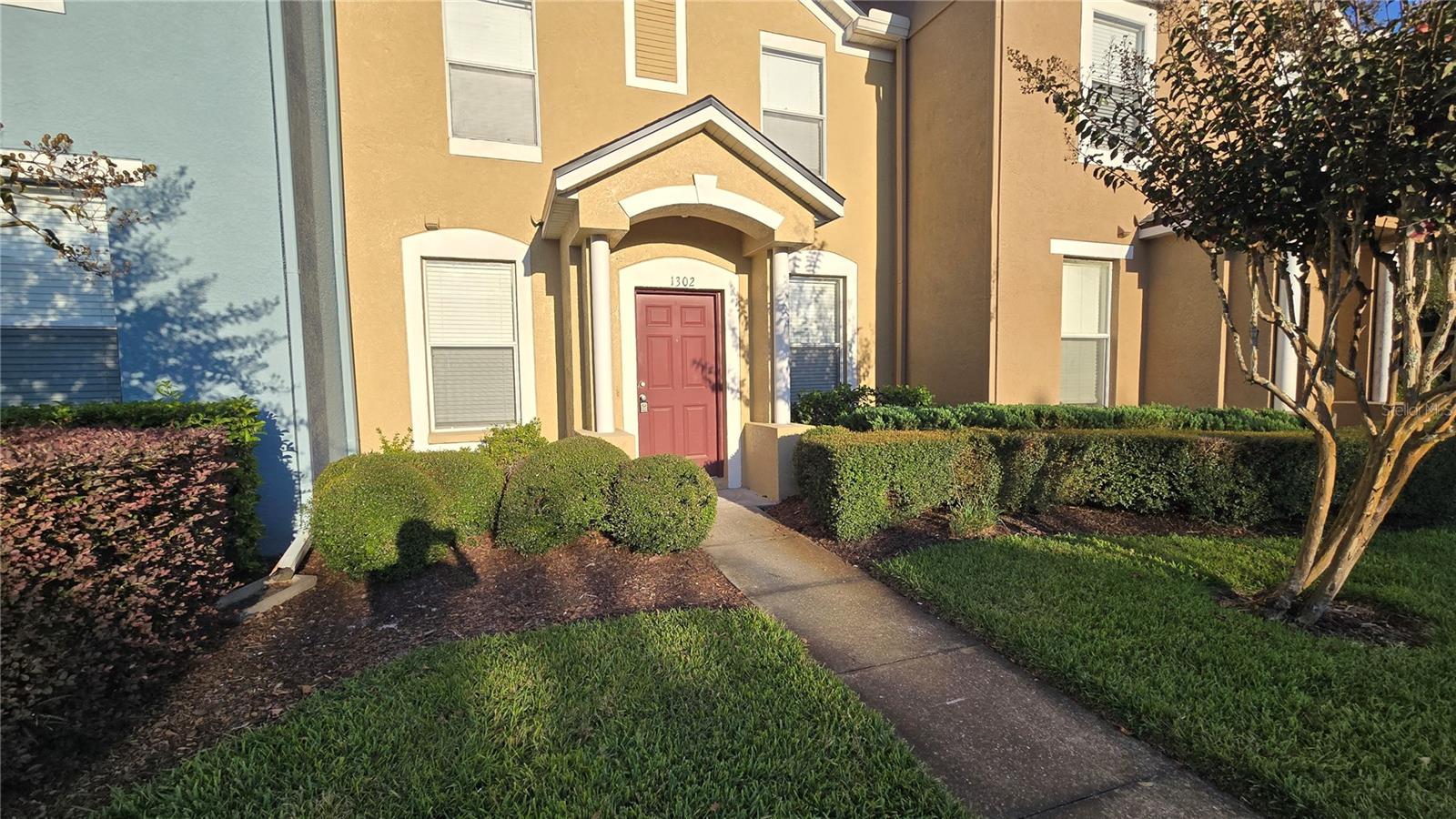 MEADOW POINTE PRCL 16 UNIT 3A - Residential Lease