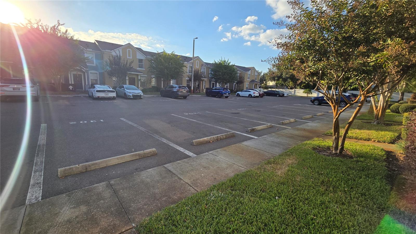 MEADOW POINTE PRCL 16 UNIT 3A - Residential Lease