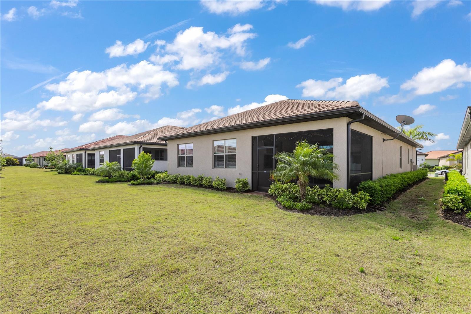 TOSCANA ISLES PH 6 UN 2 - Residential