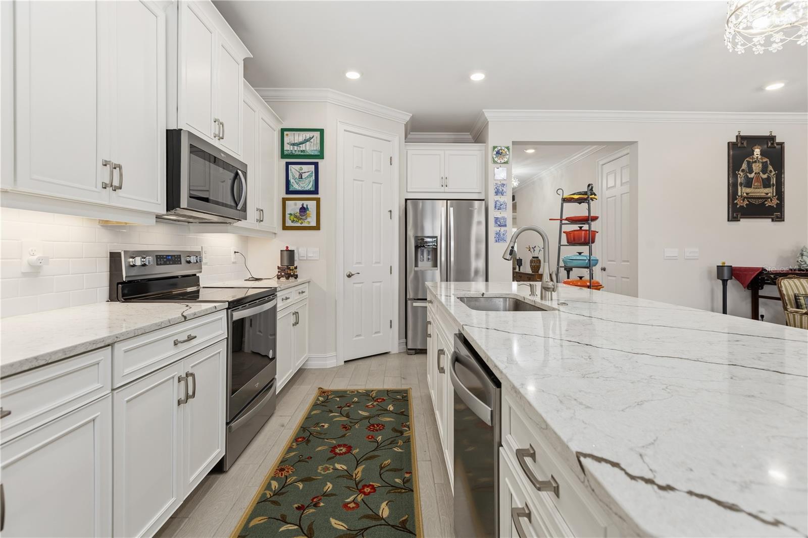 TOSCANA ISLES PH 6 UN 2 - Residential