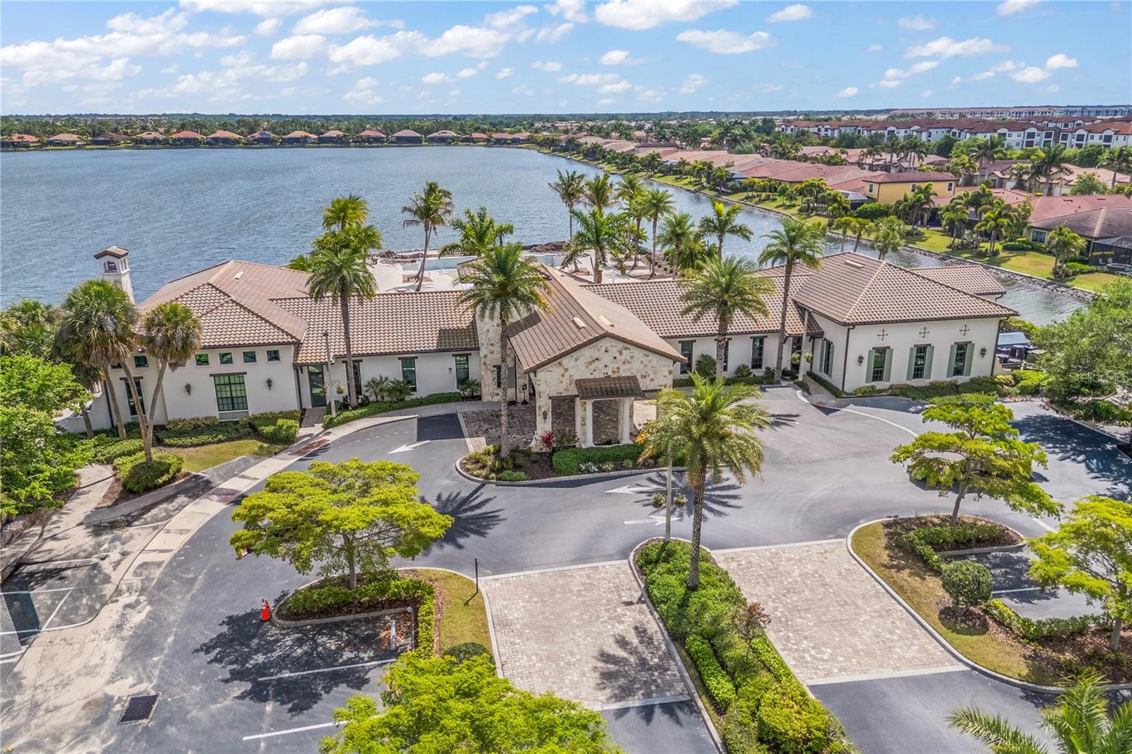 TOSCANA ISLES PH 6 UN 2 - Residential