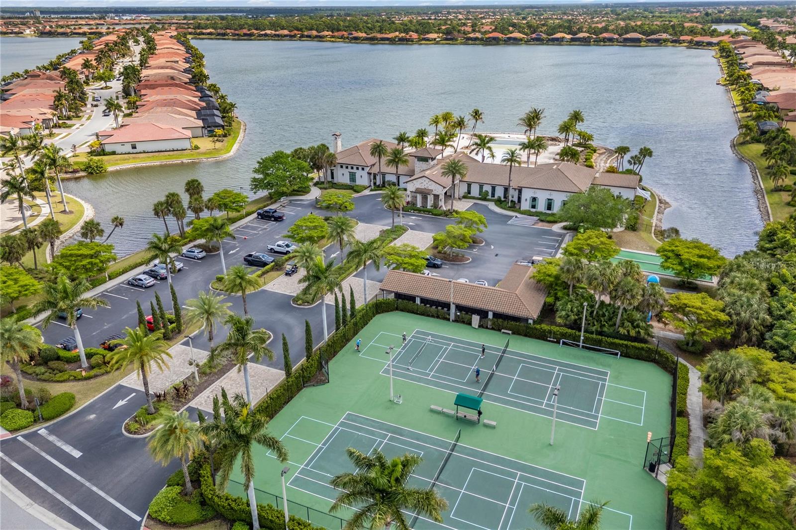 TOSCANA ISLES PH 6 UN 2 - Residential