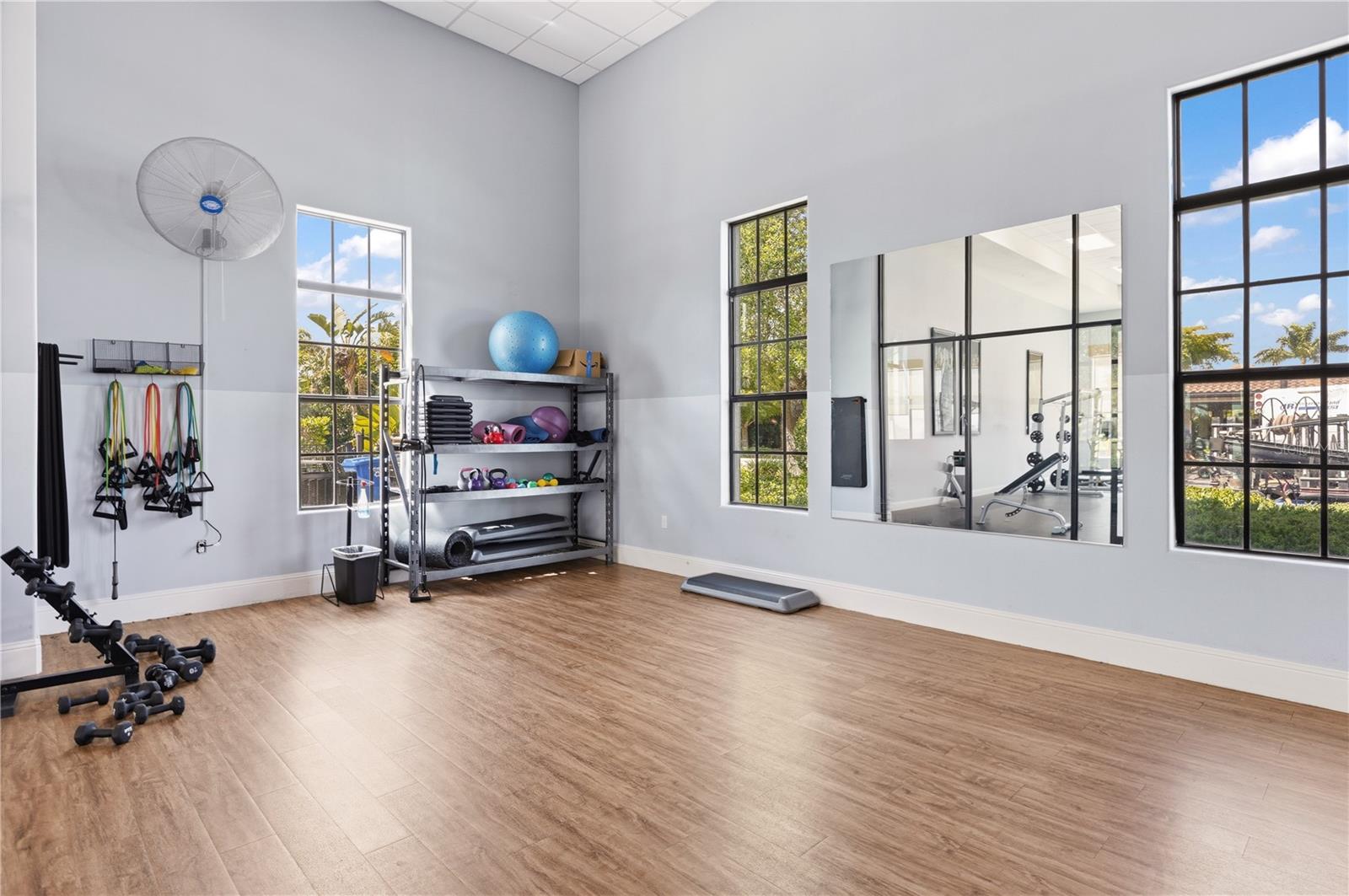 TOSCANA ISLES PH 6 UN 2 - Residential