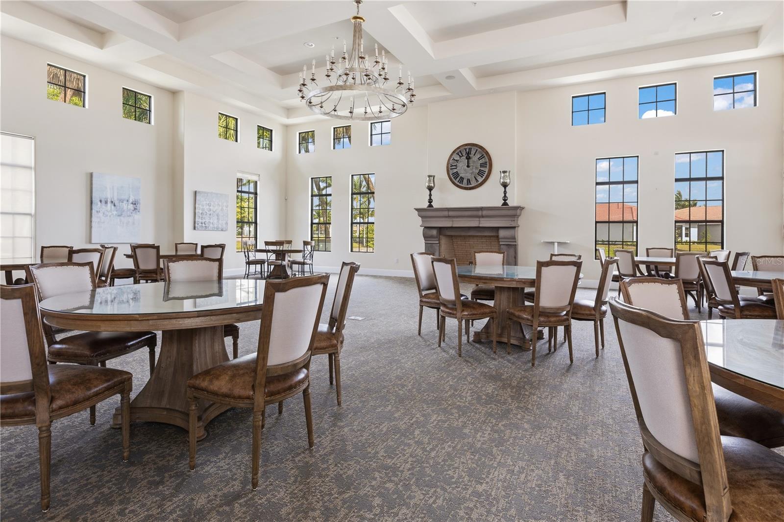 TOSCANA ISLES PH 6 UN 2 - Residential