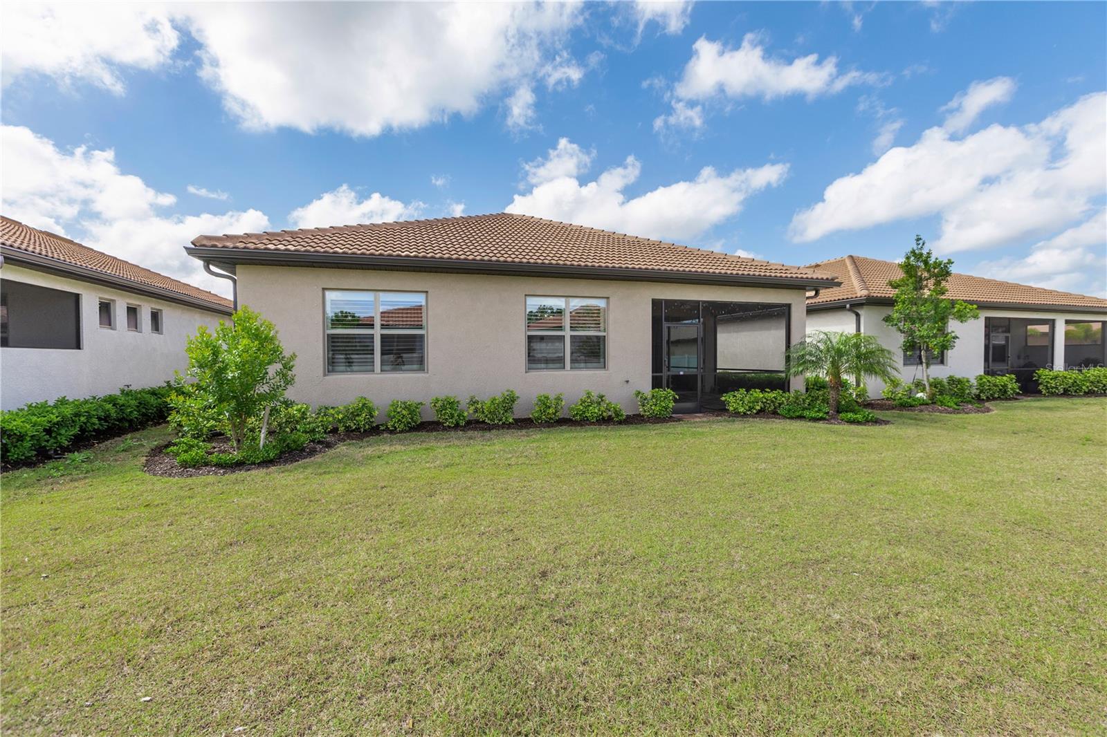 TOSCANA ISLES PH 6 UN 2 - Residential