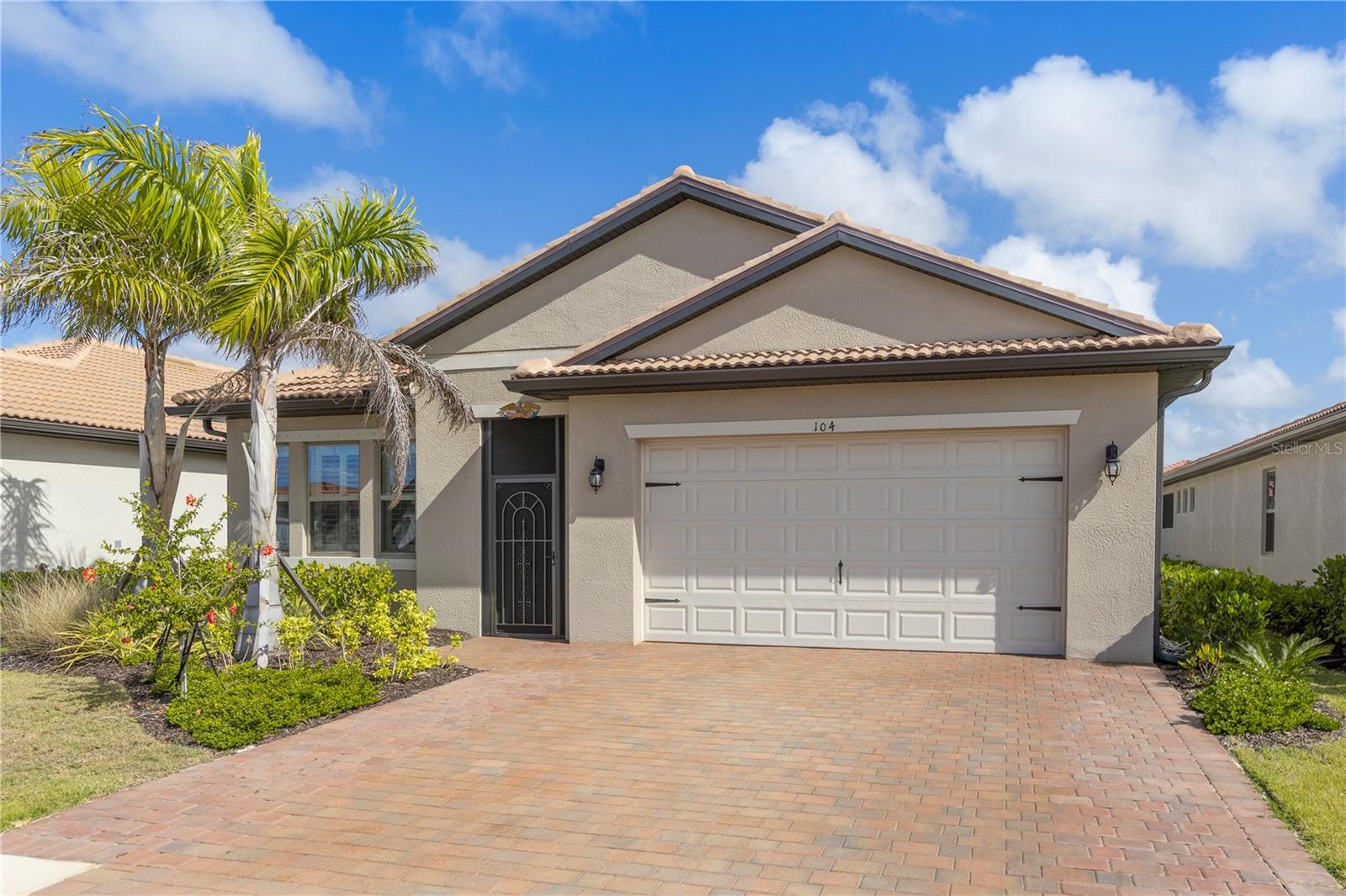 TOSCANA ISLES PH 6 UN 2 - Residential