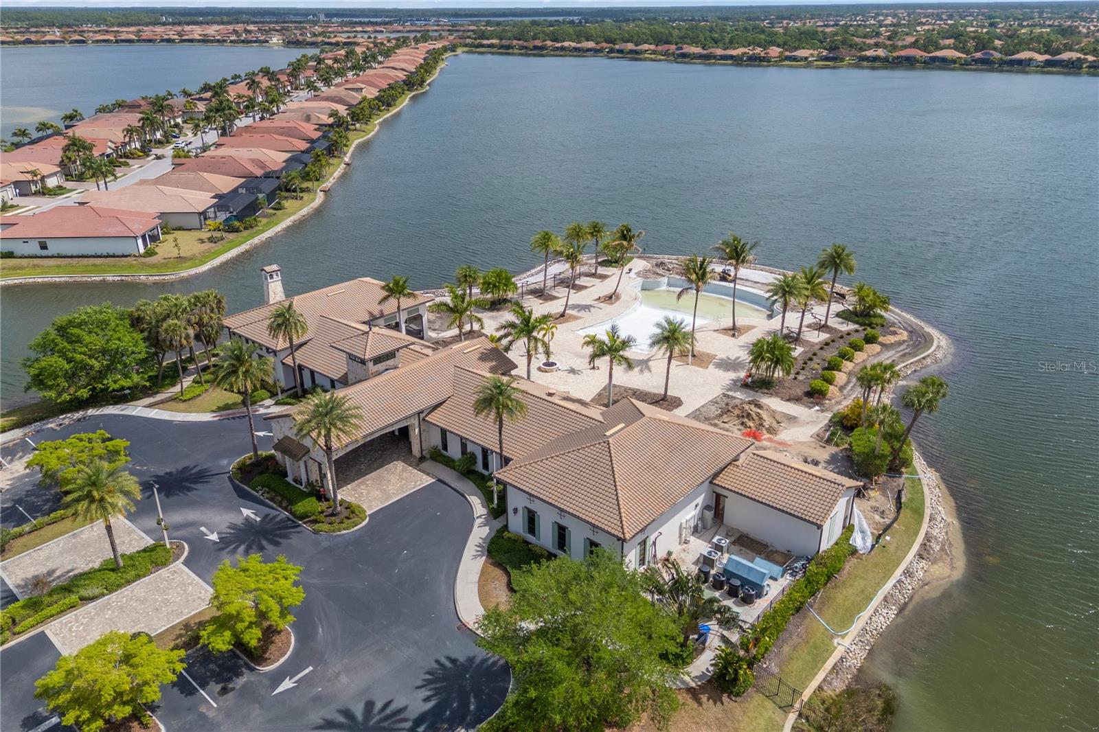 TOSCANA ISLES PH 6 UN 2 - Residential