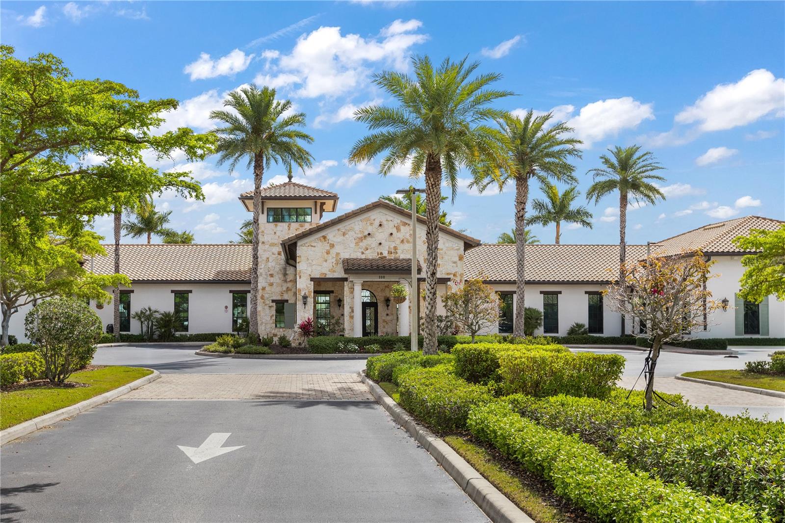 TOSCANA ISLES PH 6 UN 2 - Residential