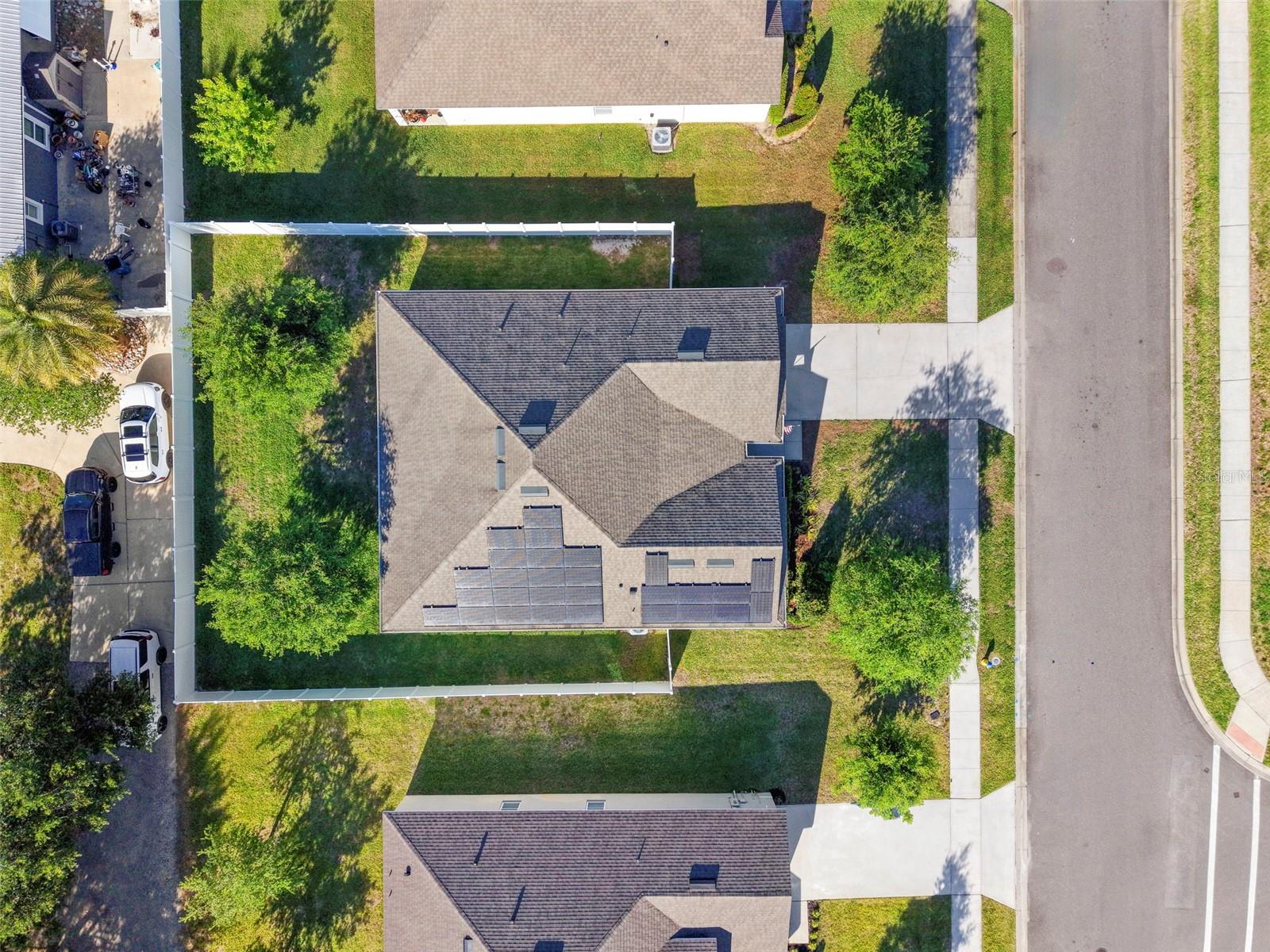 JACOBS LANDING - Residential