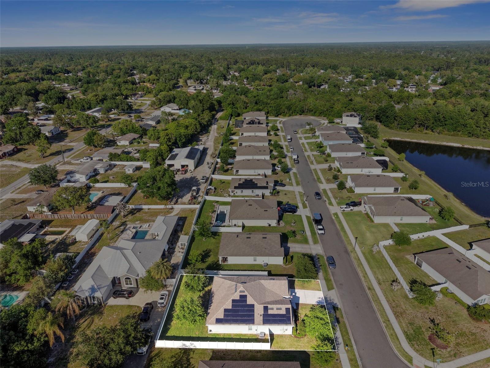 JACOBS LANDING - Residential