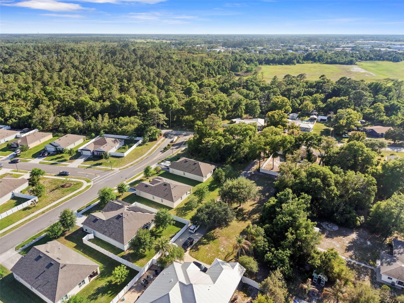 JACOBS LANDING - Residential
