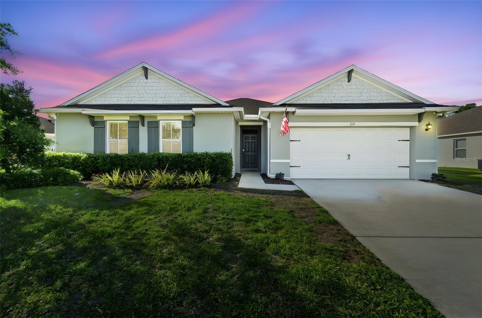 JACOBS LANDING - Residential