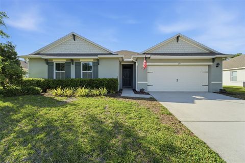 Photo of 129 Jacobs Landing Court, Deland, FL 32724 (MLS # V4948502)