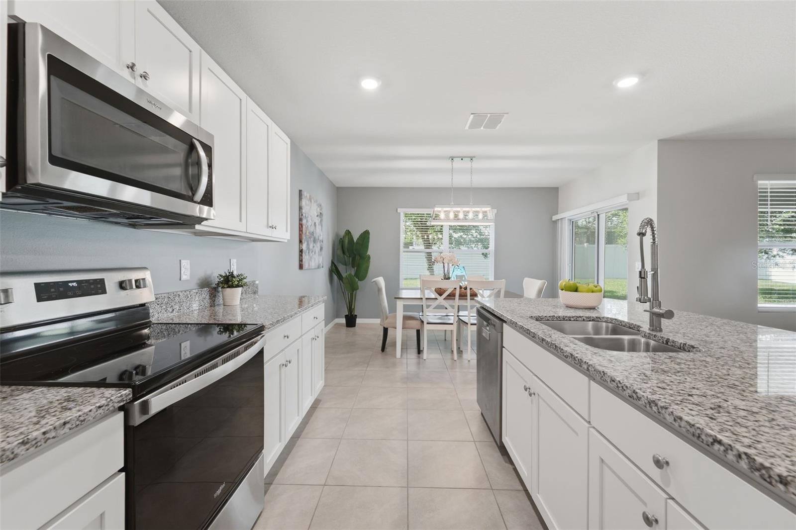 JACOBS LANDING - Residential