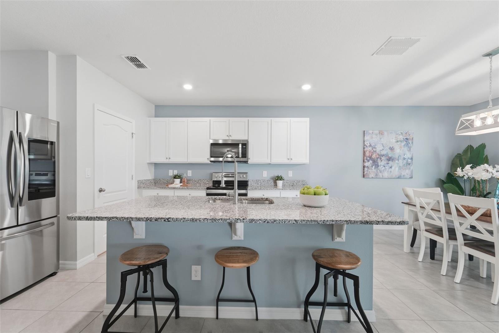 JACOBS LANDING - Residential