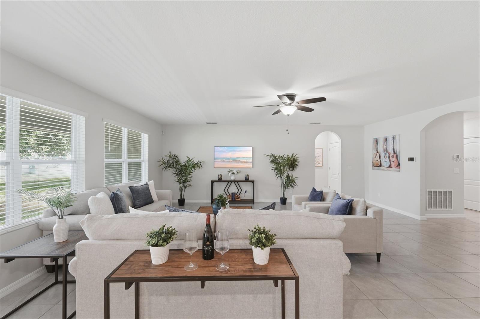 JACOBS LANDING - Residential