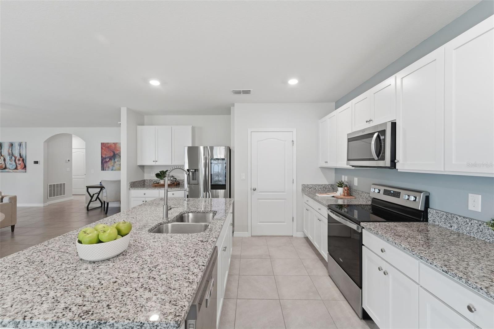 JACOBS LANDING - Residential