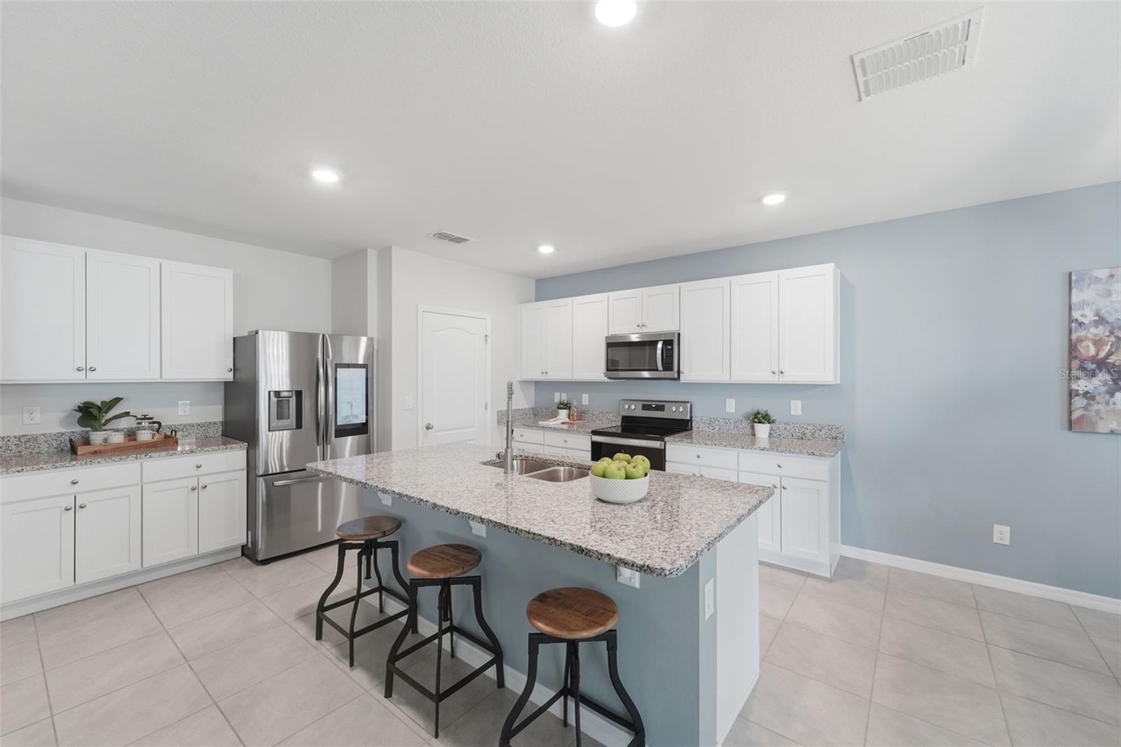 JACOBS LANDING - Residential