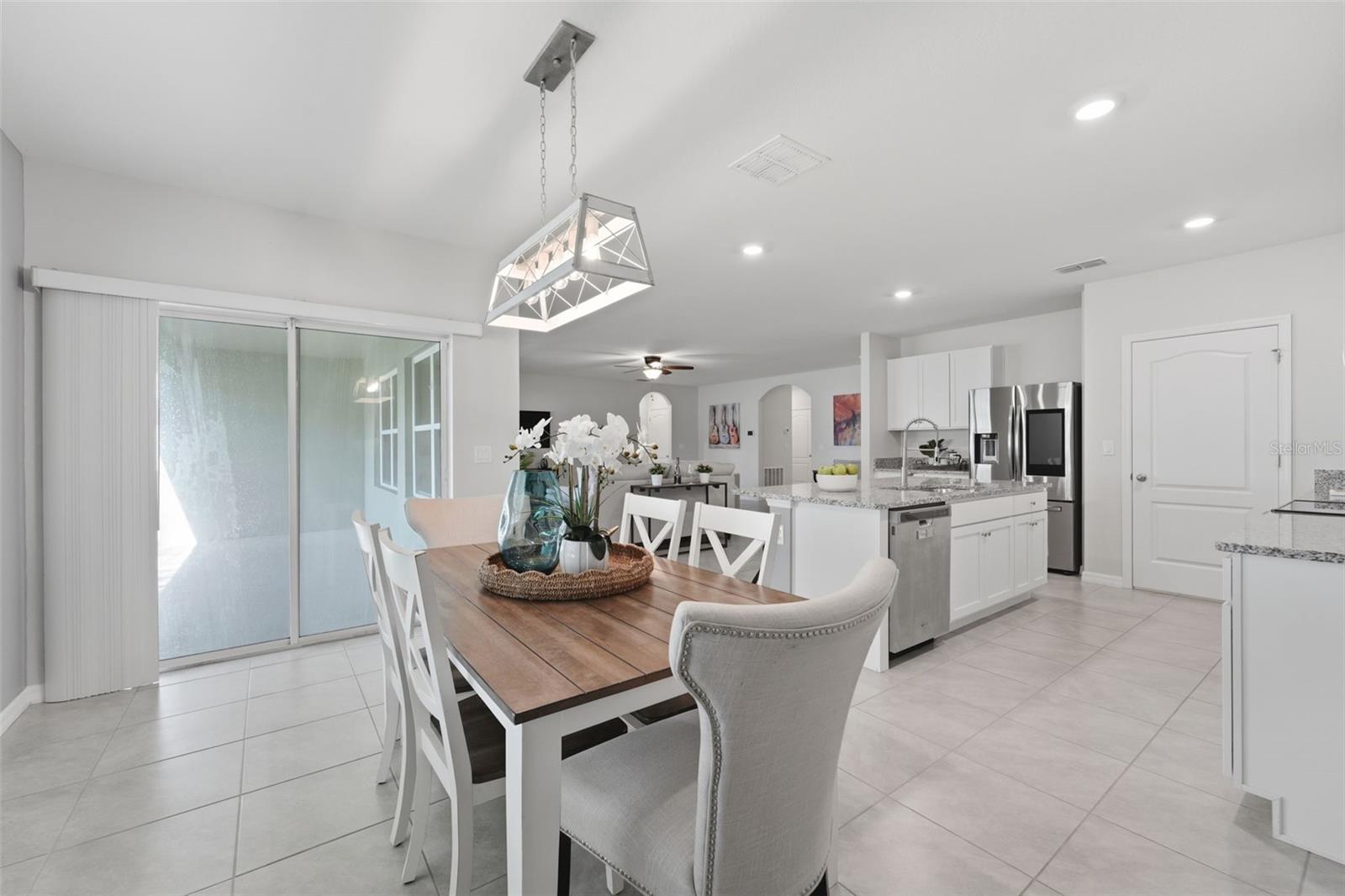 JACOBS LANDING - Residential