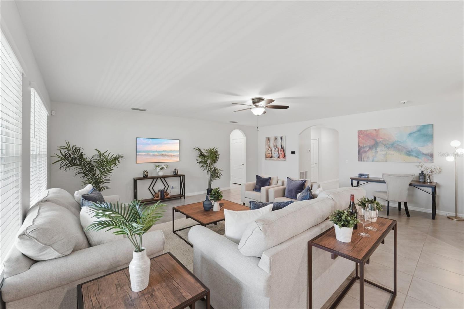 JACOBS LANDING - Residential