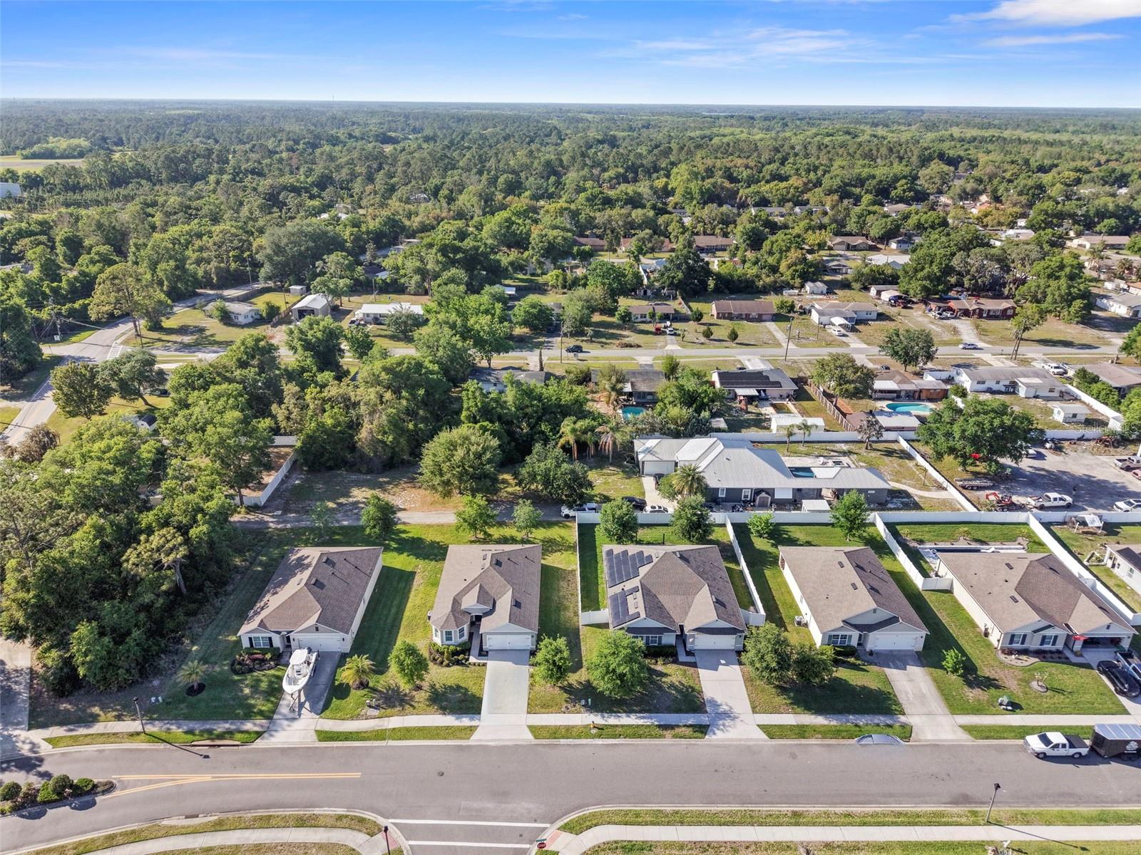 JACOBS LANDING - Residential