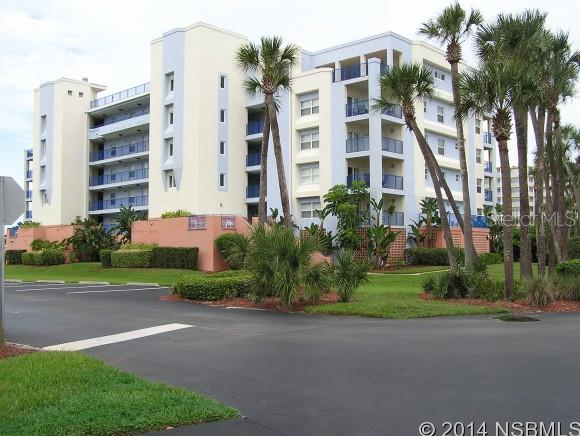 Ocean Walk/New Smyrna Beach - Residential