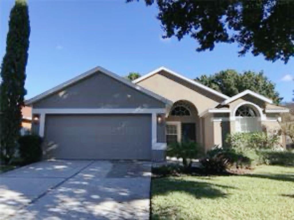 Photo of 4931 Marbella Isle Drive, Orlando, FL 32837 (MLS # O6437651)