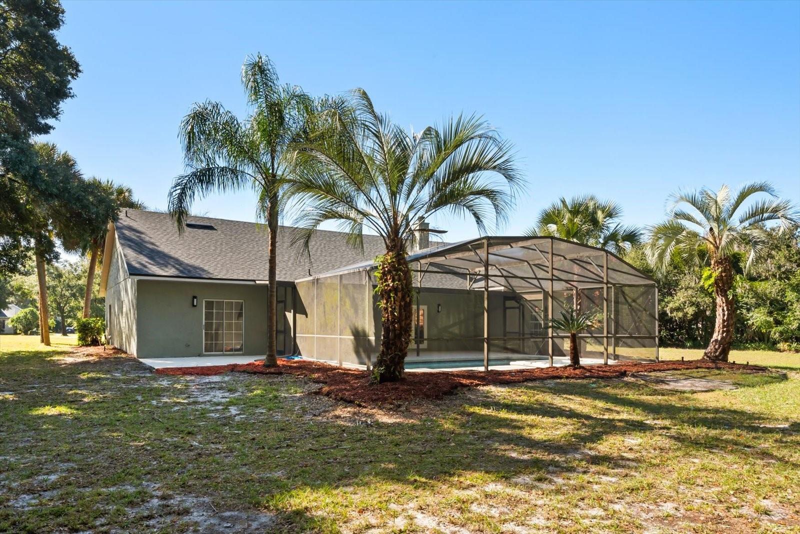 RIVER CREST - Residential