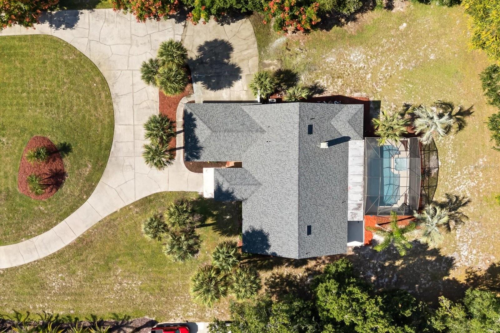 RIVER CREST - Residential