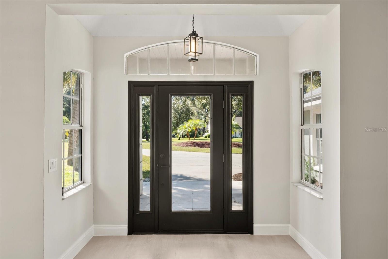 RIVER CREST - Residential