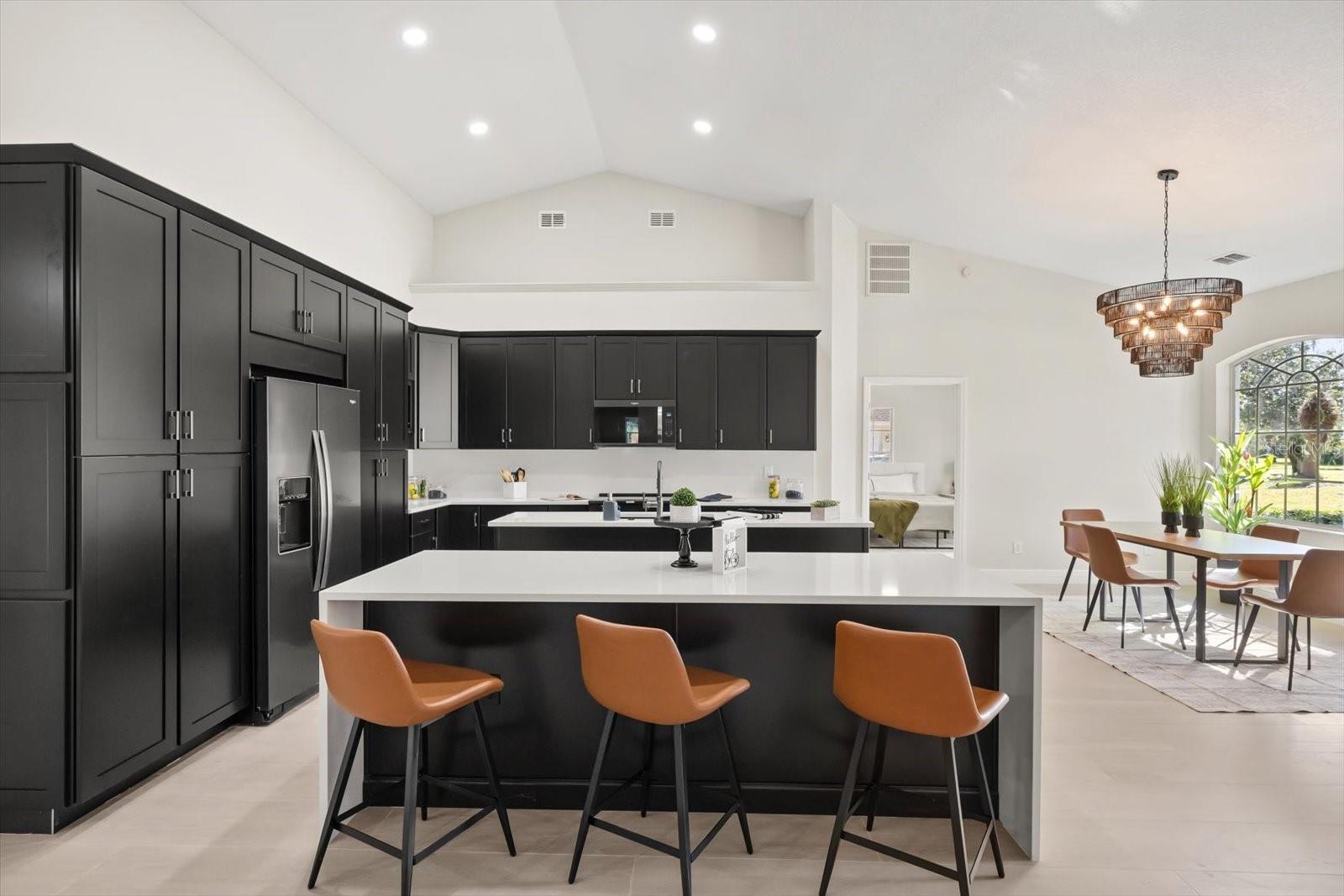 RIVER CREST - Residential