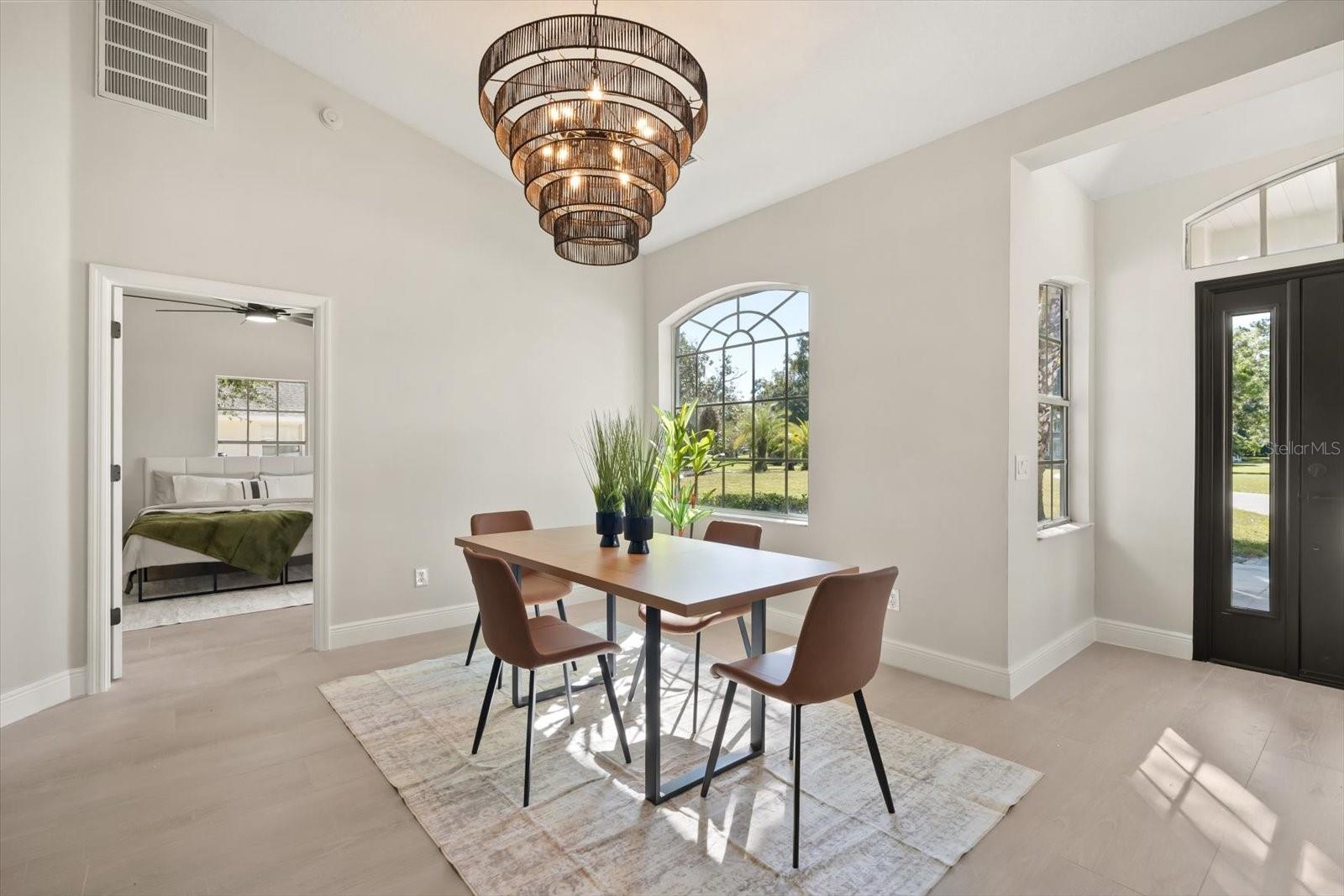 RIVER CREST - Residential