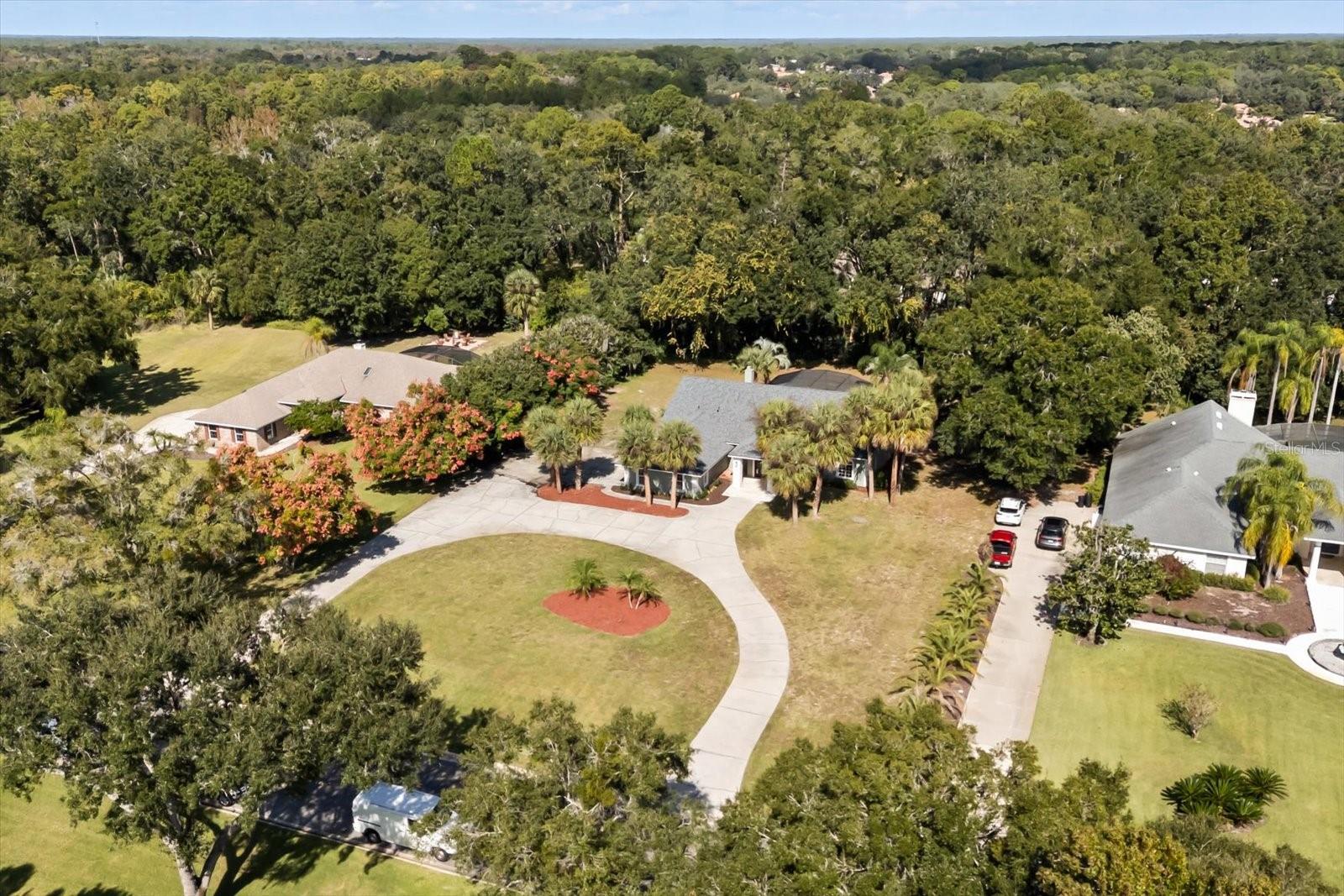 RIVER CREST - Residential