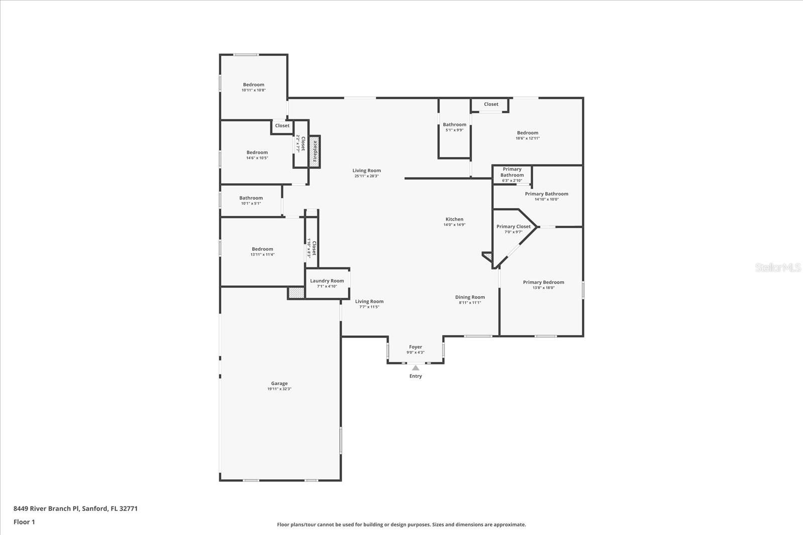RIVER CREST - Residential