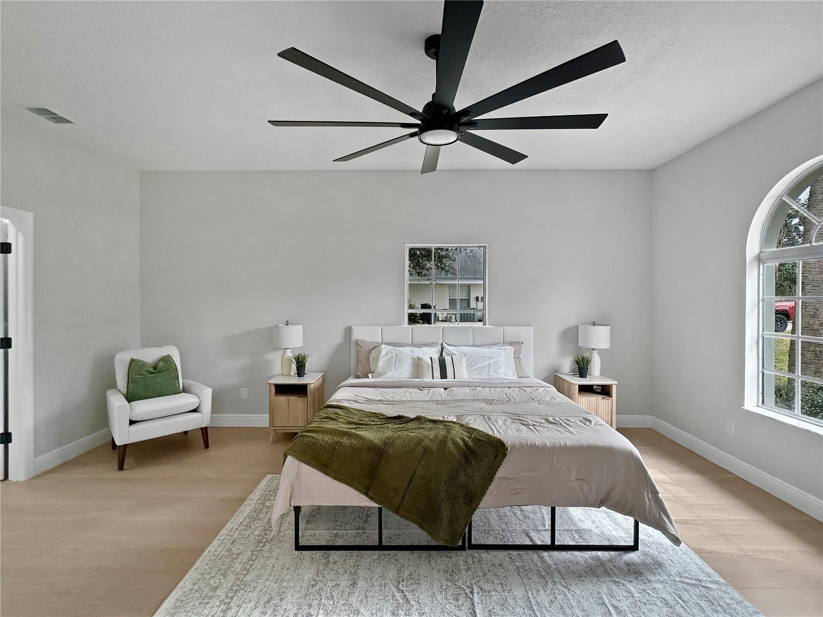 RIVER CREST - Residential