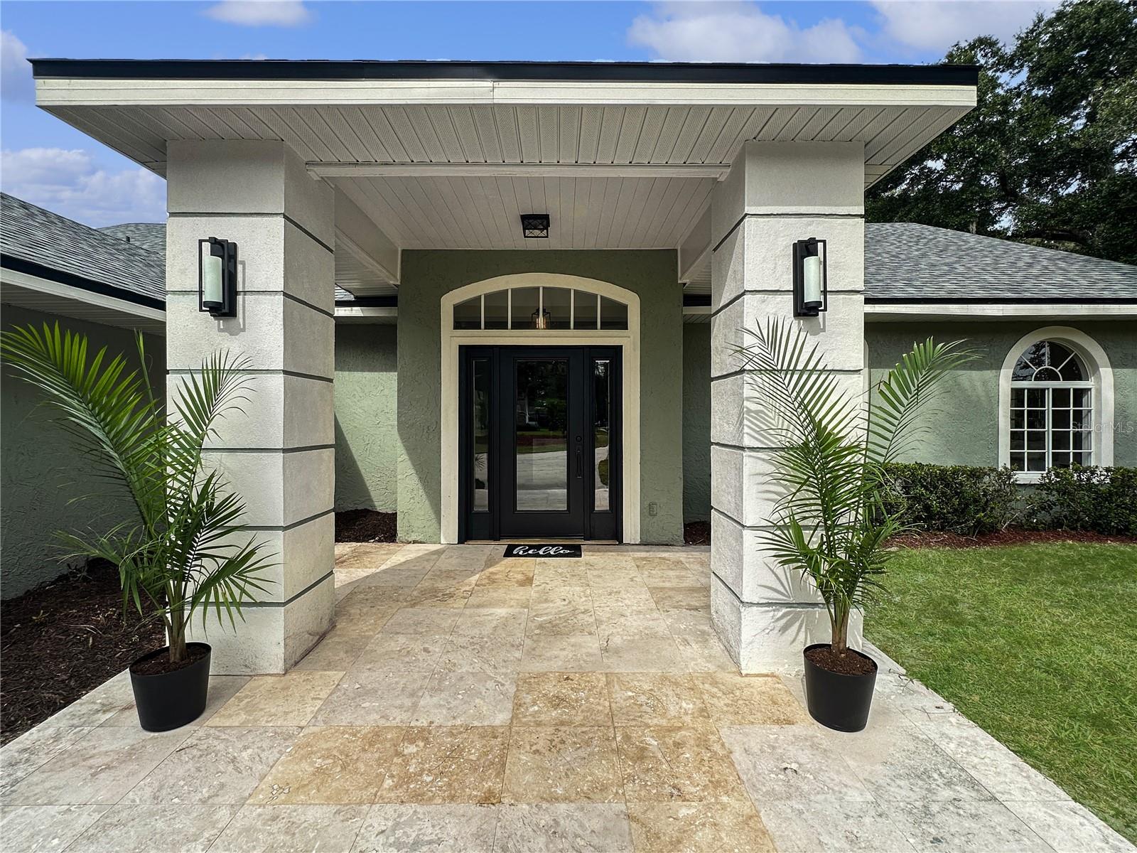 RIVER CREST - Residential