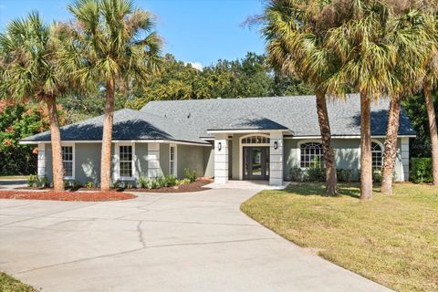 Photo of 8449 River Branch Place, Sanford, FL 32771 (MLS # O6358156)