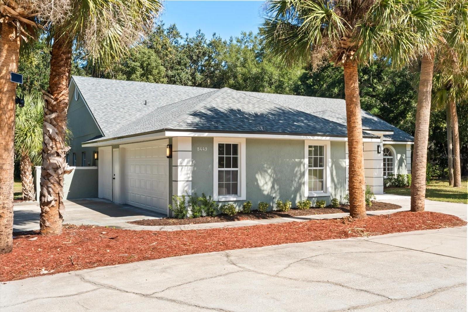 RIVER CREST - Residential