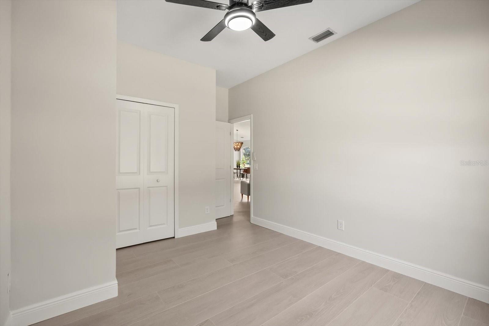 RIVER CREST - Residential